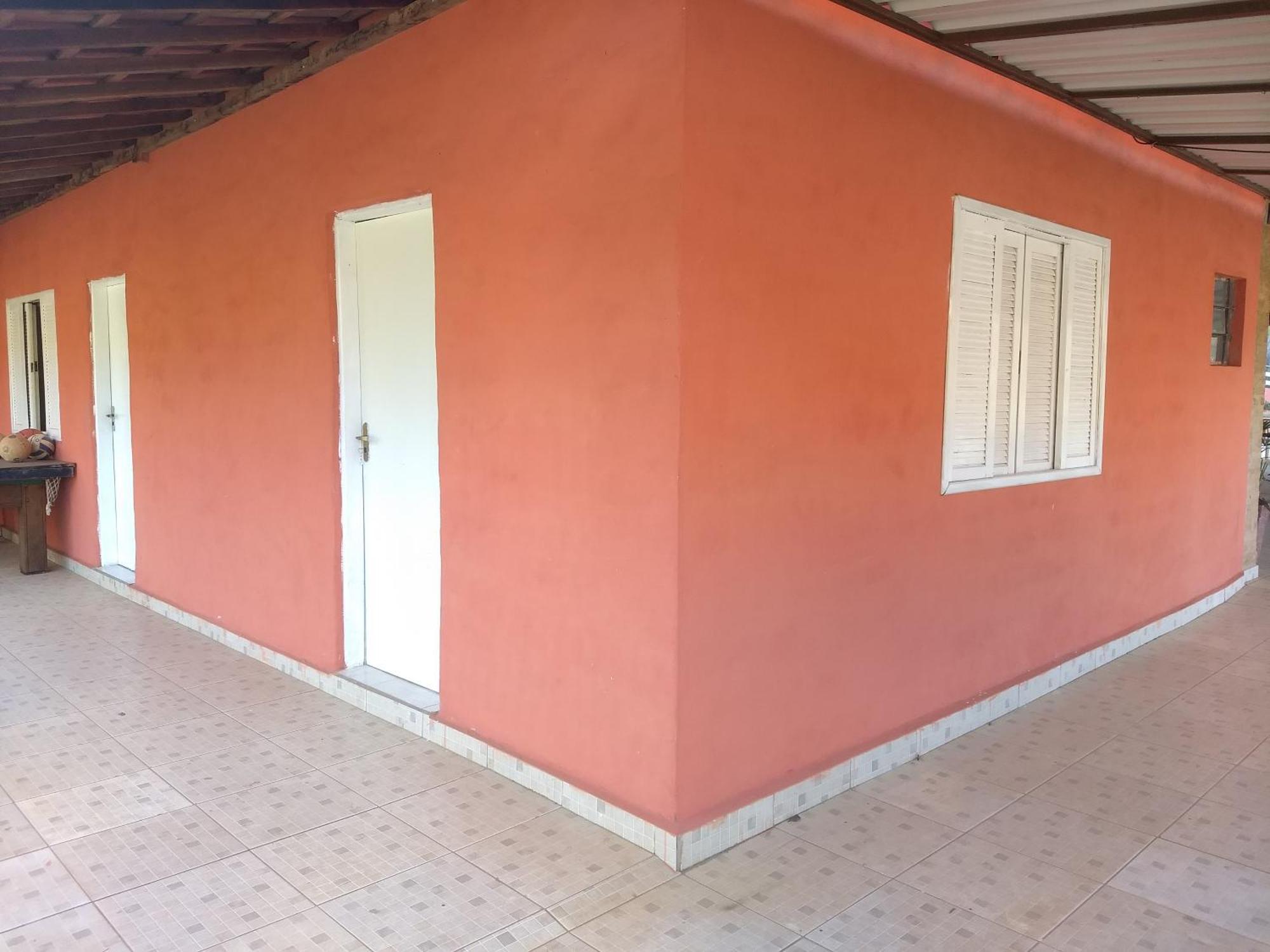 Pousada Nossa Senhora Aparecida Aiuruoca Rum bild